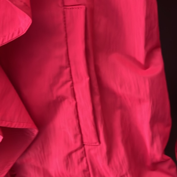 Etcetera Ruffled Jacket size 4 - Picture 6 of 9